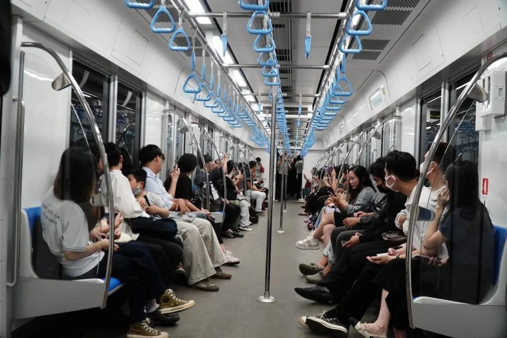 Căn hộ TOD: Vì sao đang trở thành “chuẩn sống mới” của thế hệ trẻ?