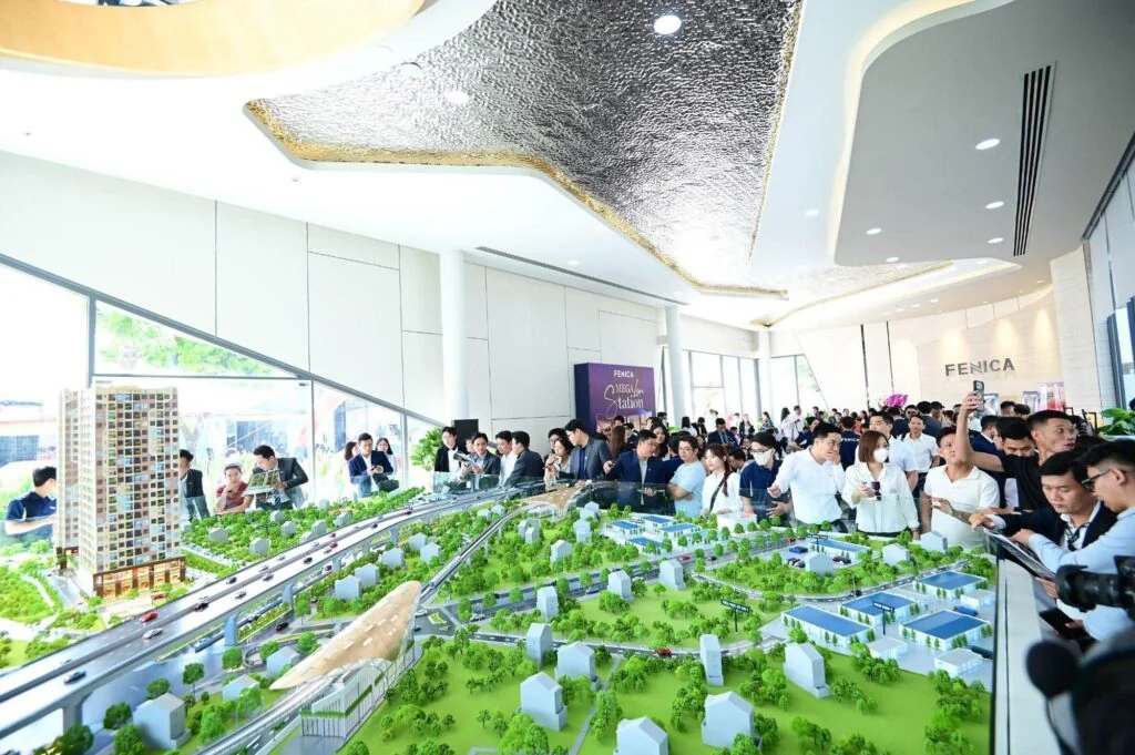 Khi căn hộ dưới 2 tỷ đồng dần biến mất, người trẻ còn cơ hội mua nhà?